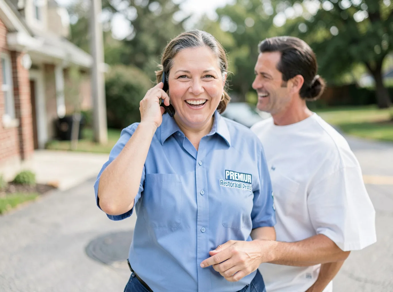 Water Damage Restoration Montague, NJ FAQs